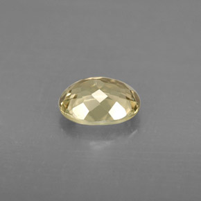 Colored Gemstones