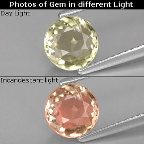 Colored Gemstones