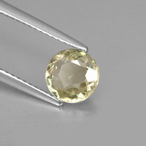 Colored Gemstones