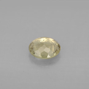Colored Gemstones