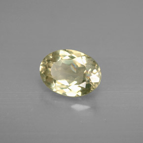 Colored Gemstones