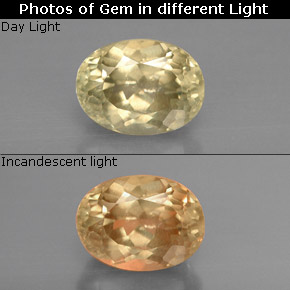Colored Gemstones