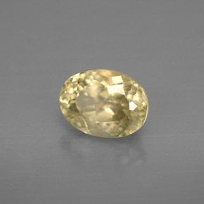 Colored Gemstones
