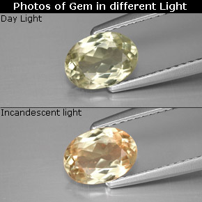 Colored Gemstones