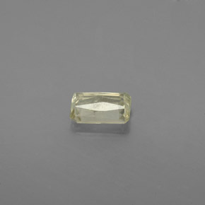 Color-Change Diaspore Gemstone in 6.1 x 4.4 mm Size for Sale, Color-Change Diaspore Stone in Green/Pink Color