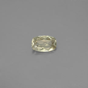0.50 ct  Color-Change Diaspore Stone, Natural Color-Change Diaspore in Cushion-Cut Shape for Sale