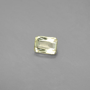 Colored Gemstones