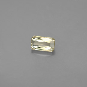 0.62 ct  Color-Change Diaspore Stone, Natural Color-Change Diaspore in Octagon / Scissor Cut Shape for Sale