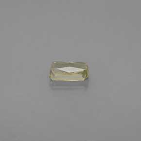 Color-Change Diaspore Gemstone in 6.1 x 3.6 mm Size for Sale, Color-Change Diaspore Stone in Green/Pink Color