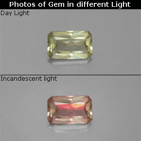 Colored Gemstones