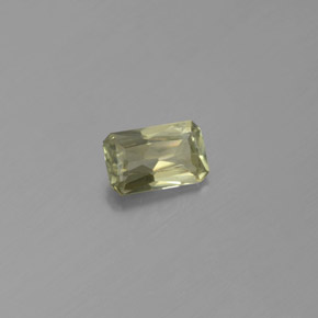 Colored Gemstones
