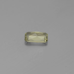 Colored Gemstones