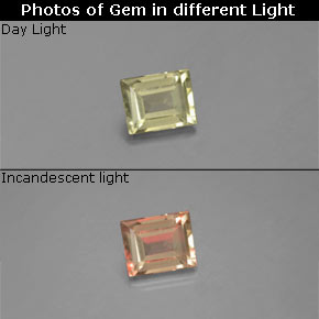 Colored Gemstones