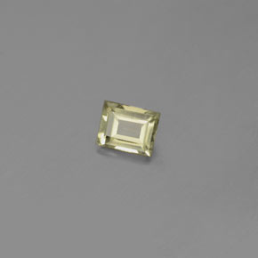 Colored Gemstones