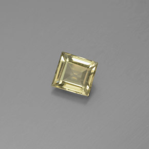 Colored Gemstones