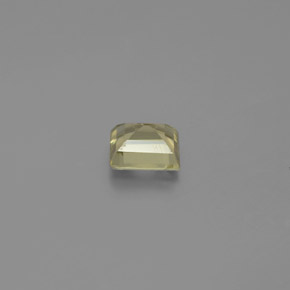 Colored Gemstones
