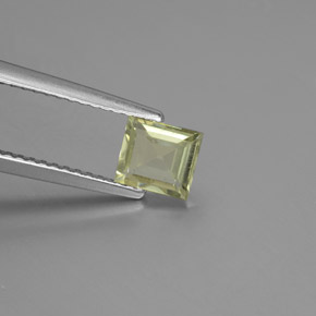 Colored Gemstones