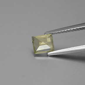 Colored Gemstones