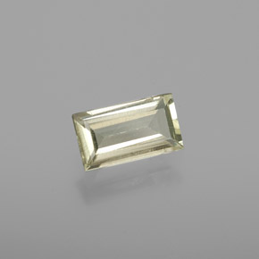 Colored Gemstones