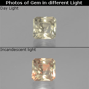 Colored Gemstones