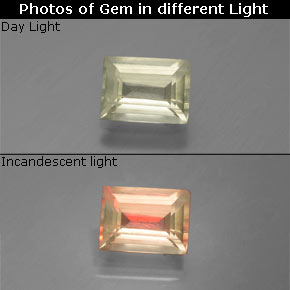 Colored Gemstones