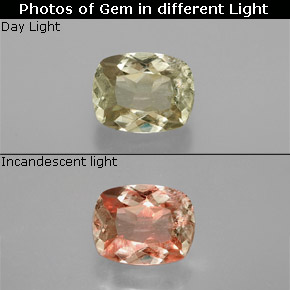 Colored Gemstones