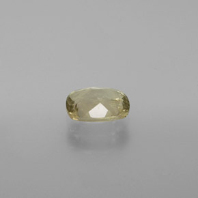 Colored Gemstones