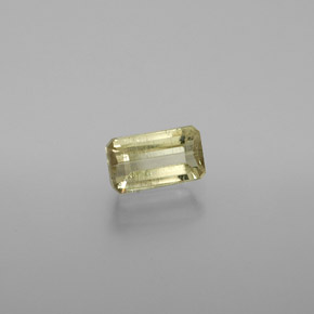 Colored Gemstones