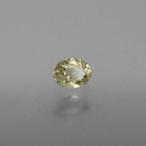 Colored Gemstones