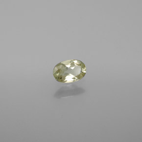 Colored Gemstones