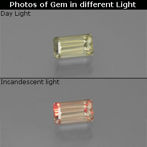 Colored Gemstones