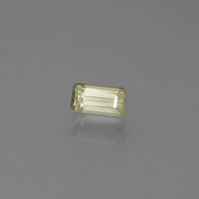 Colored Gemstones