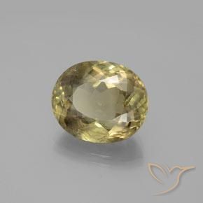 Colored Gemstones