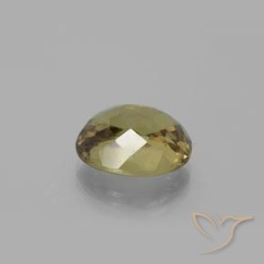 Colored Gemstones