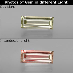 Colored Gemstones