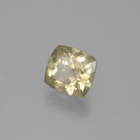 Colored Gemstones