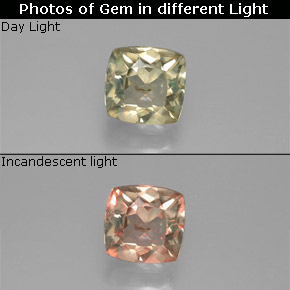 Colored Gemstones