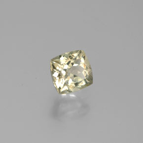Colored Gemstones
