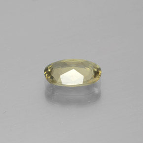 Colored Gemstones