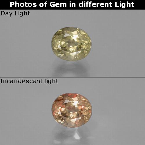 Colored Gemstones