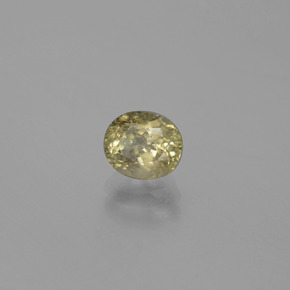 Colored Gemstones