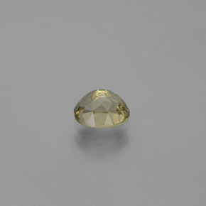 Colored Gemstones