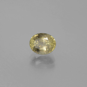 Colored Gemstones