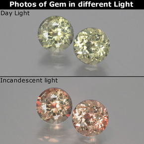 Colored Gemstones