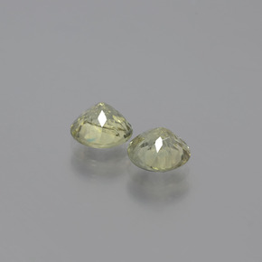 Colored Gemstones