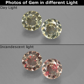Colored Gemstones