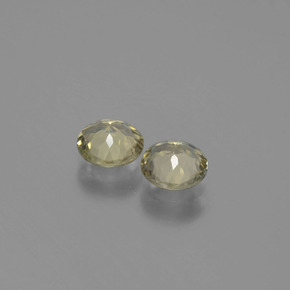 Colored Gemstones