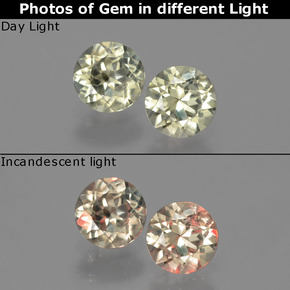 Colored Gemstones