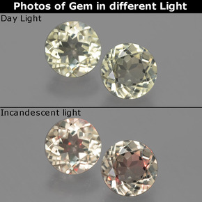 Colored Gemstones