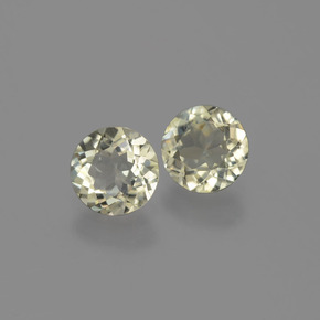 Colored Gemstones